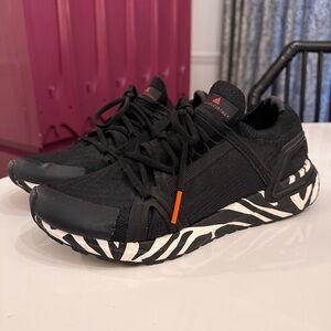 Stella McCartney x adidas Wmns UltraBoost 20 'Graphic Sneakers